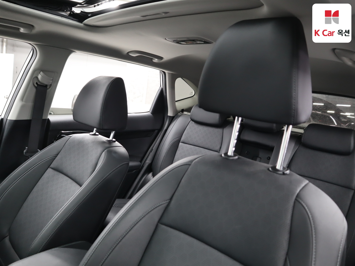 كيا - سيلتوس - Image 19