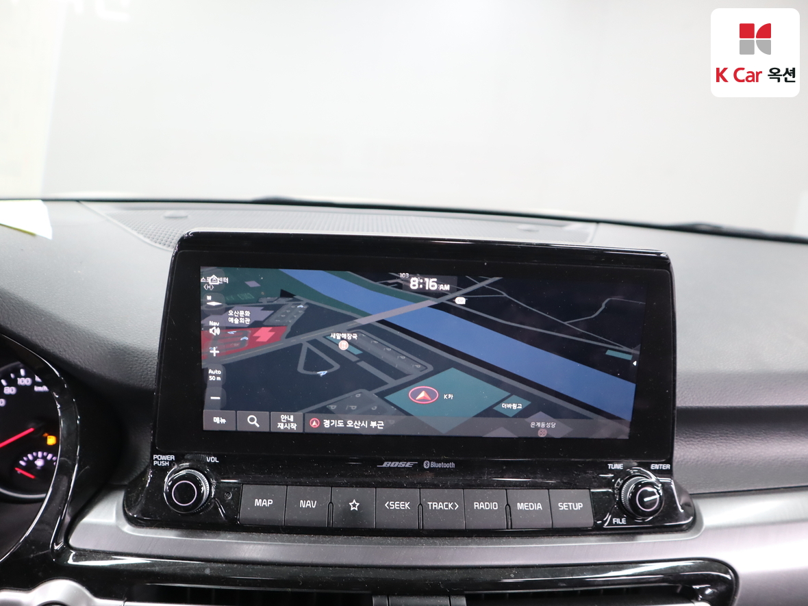 كيا - سيلتوس - Image 14