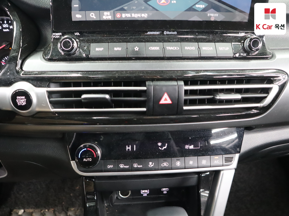 كيا - سيلتوس - Image 15