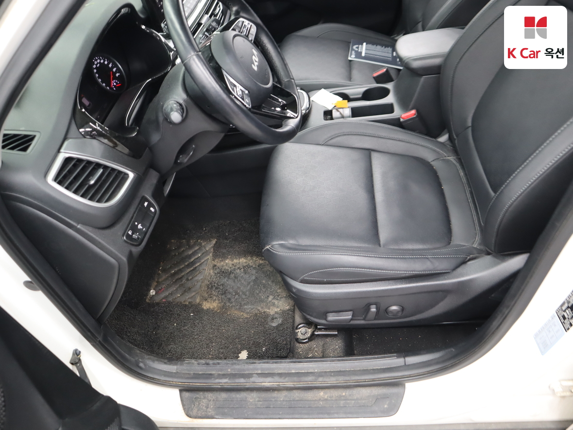 كيا - سيلتوس - Image 18