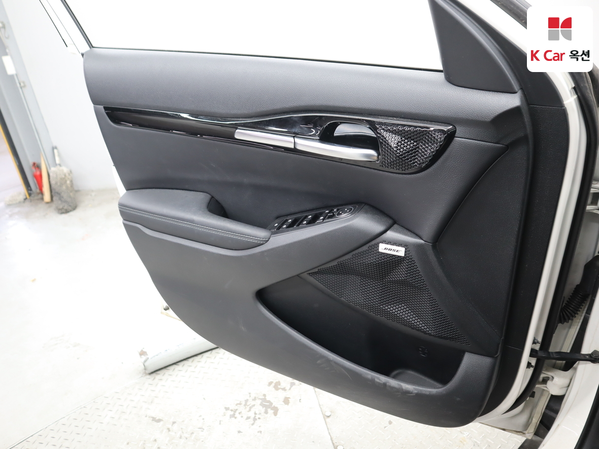 كيا - سيلتوس - Image 8