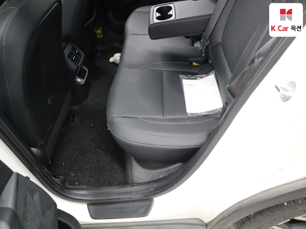 كيا - سيلتوس - Image 24