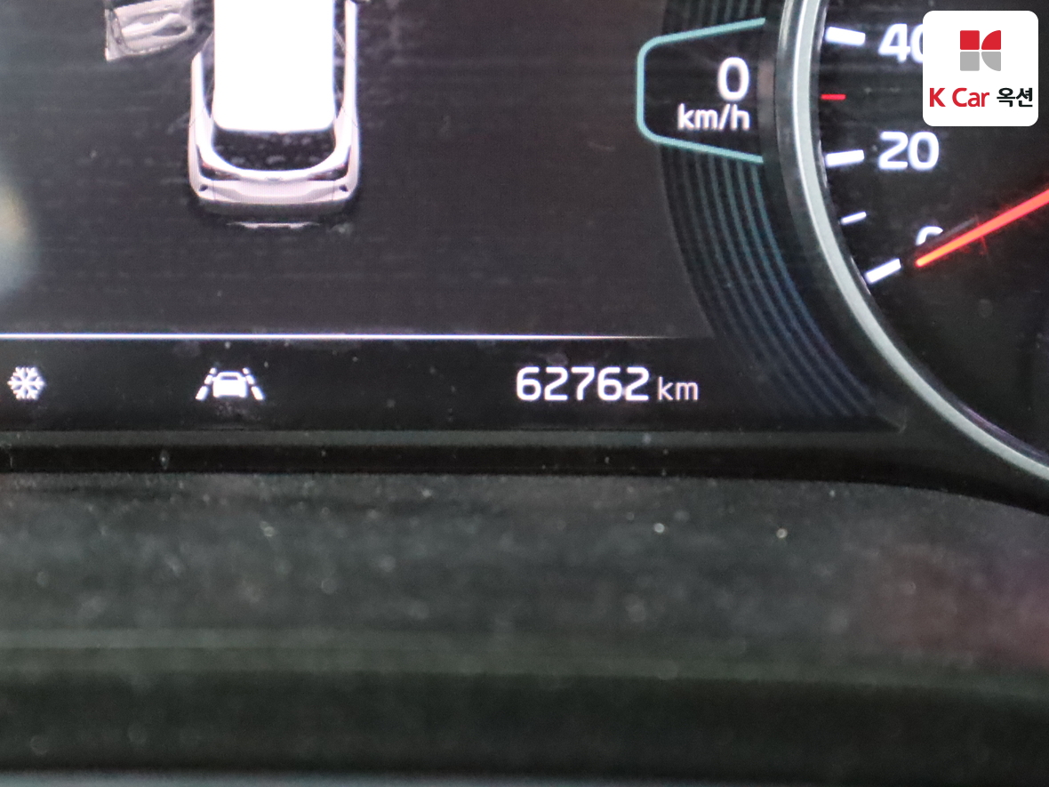 كيا - سيلتوس - Image 4