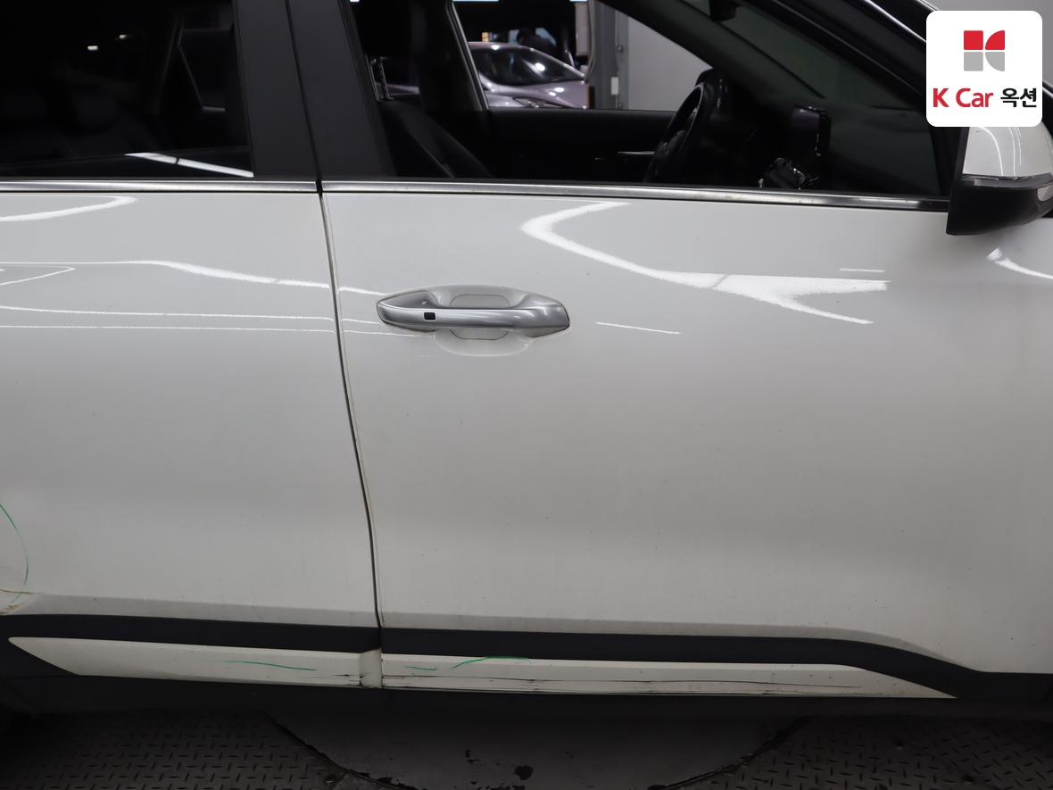 كيا - سيلتوس - Image 45