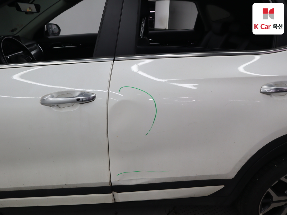 كيا - سيلتوس - Image 40