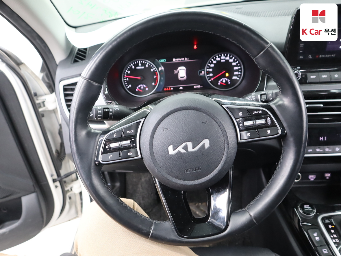 كيا - سيلتوس - Image 10