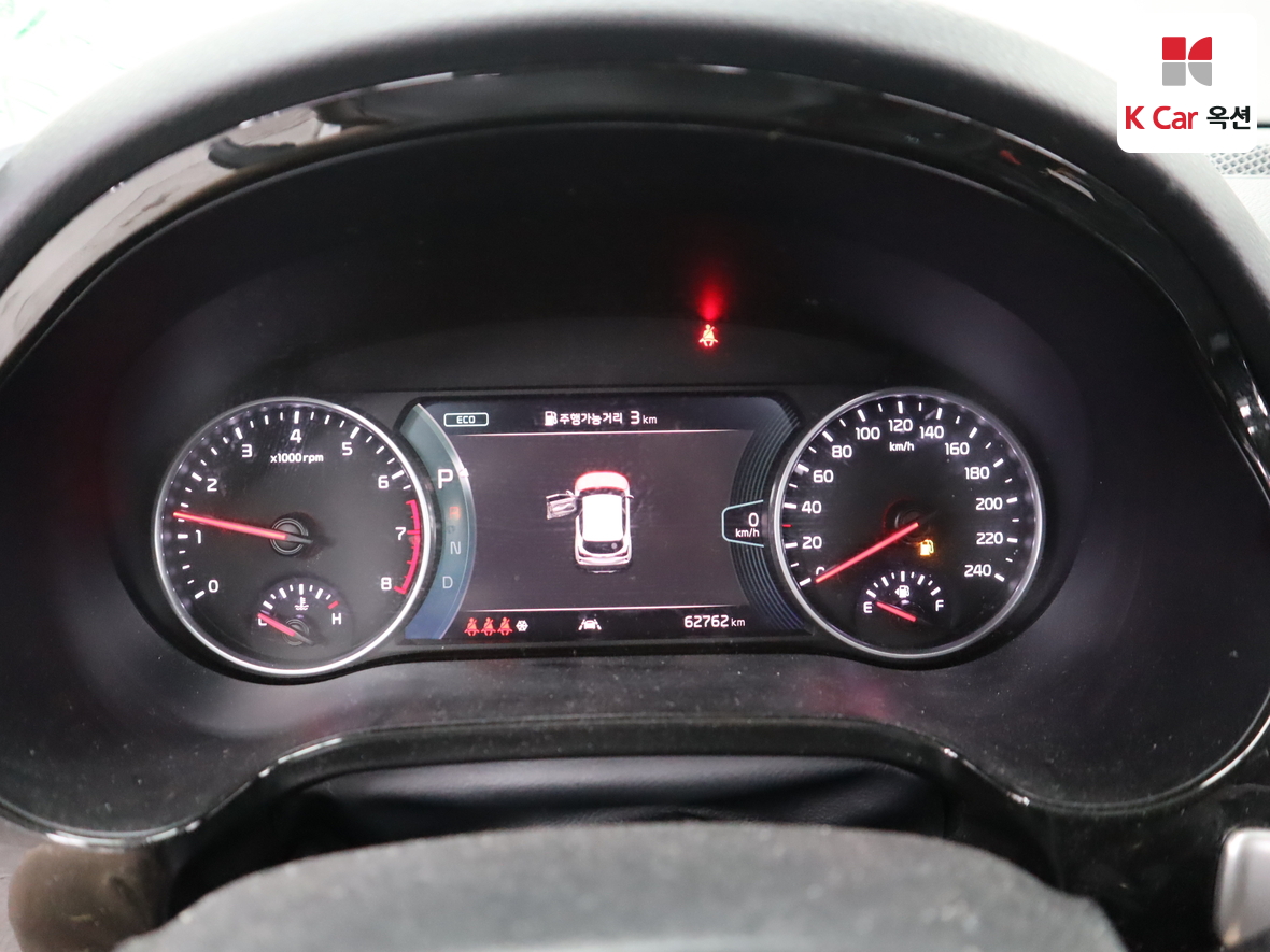 كيا - سيلتوس - Image 5