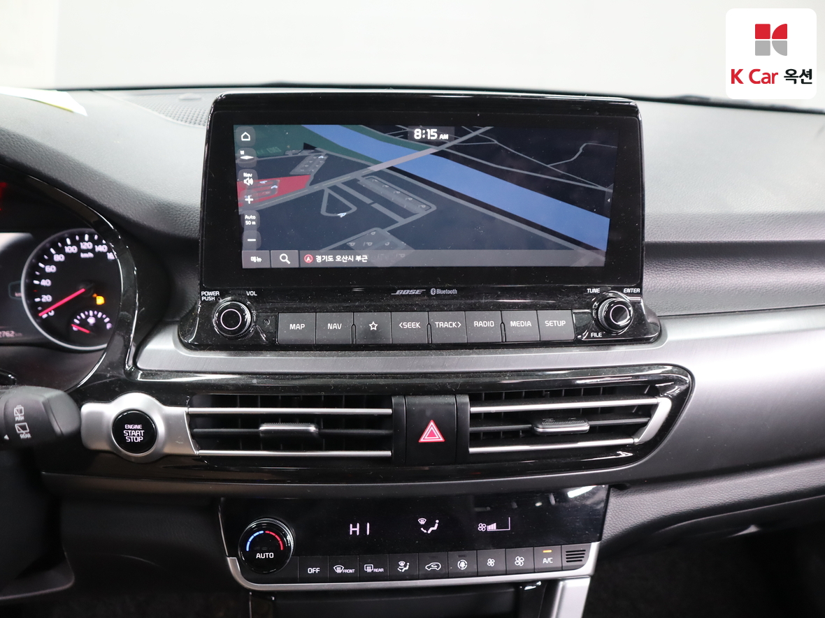 كيا - سيلتوس - Image 6