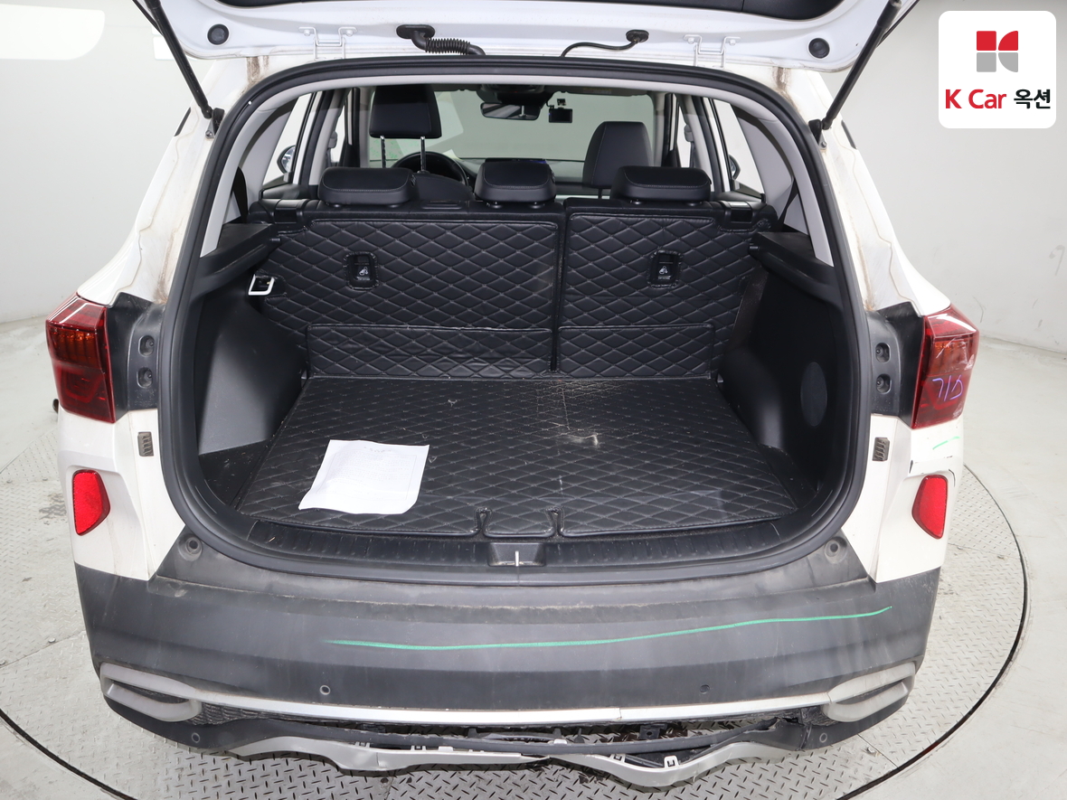 كيا - سيلتوس - Image 26