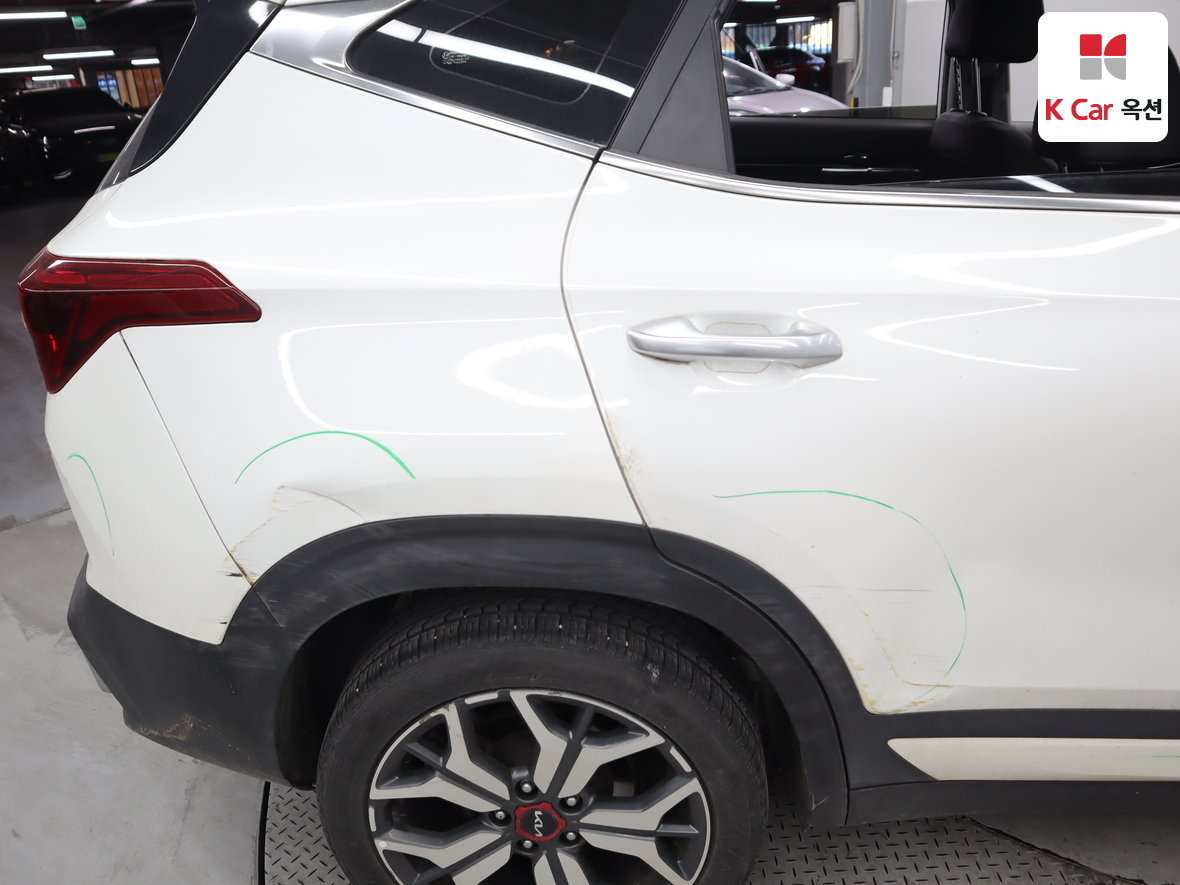 كيا - سيلتوس - Image 43