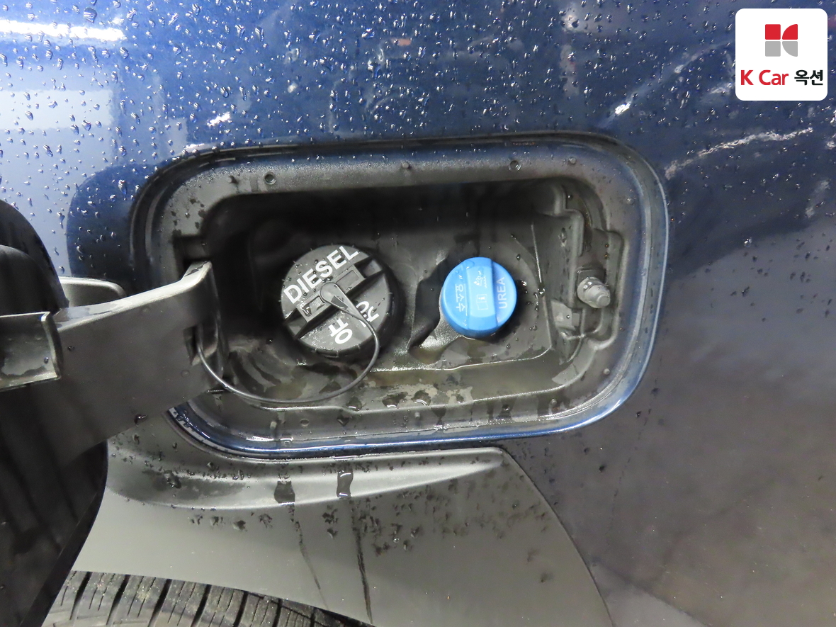 سانغ يونغ - ريكستون - Image 23