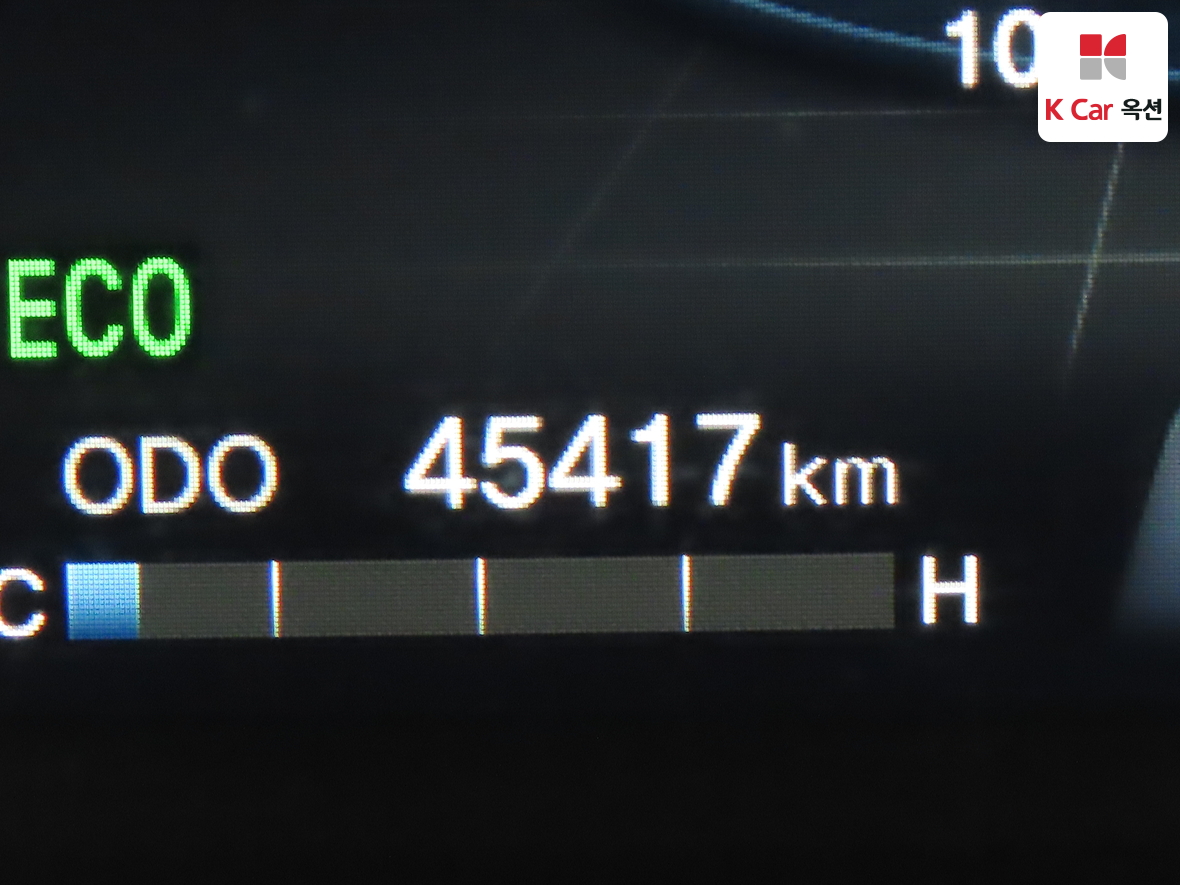 سانغ يونغ - ريكستون - Image 4