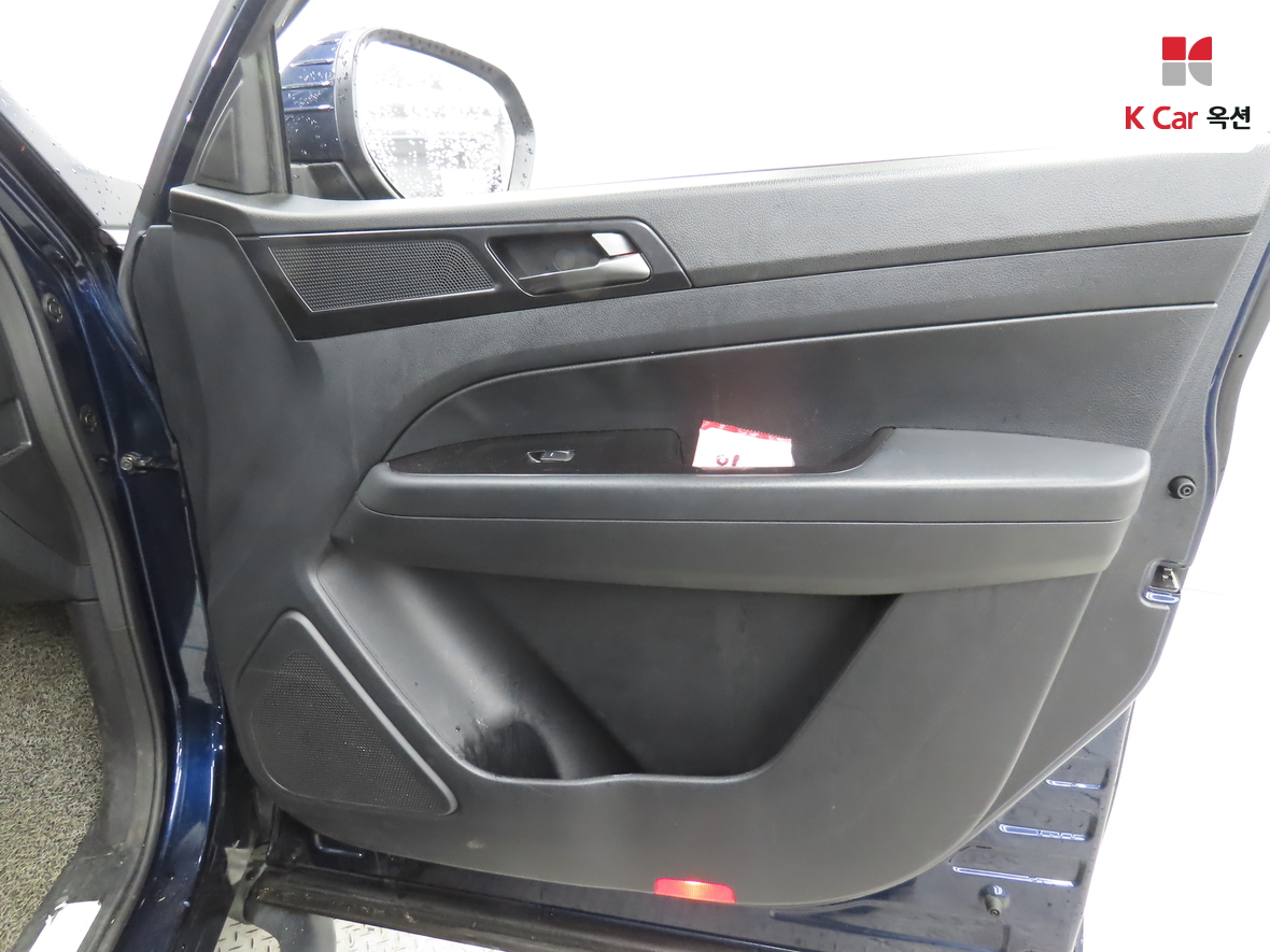 سانغ يونغ - ريكستون - Image 27