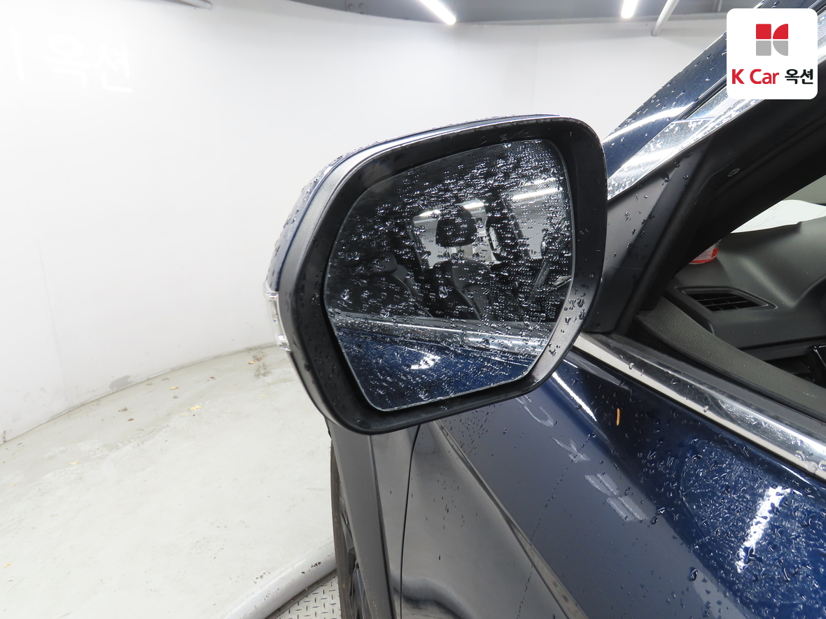 سانغ يونغ - ريكستون - Image 20