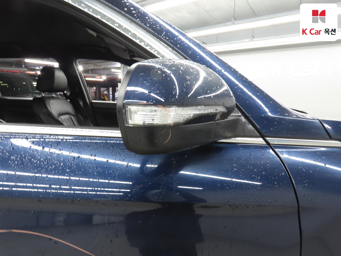 سانغ يونغ - ريكستون - Image 41