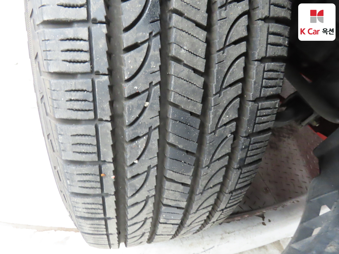 سانغ يونغ - ريكستون - Image 30