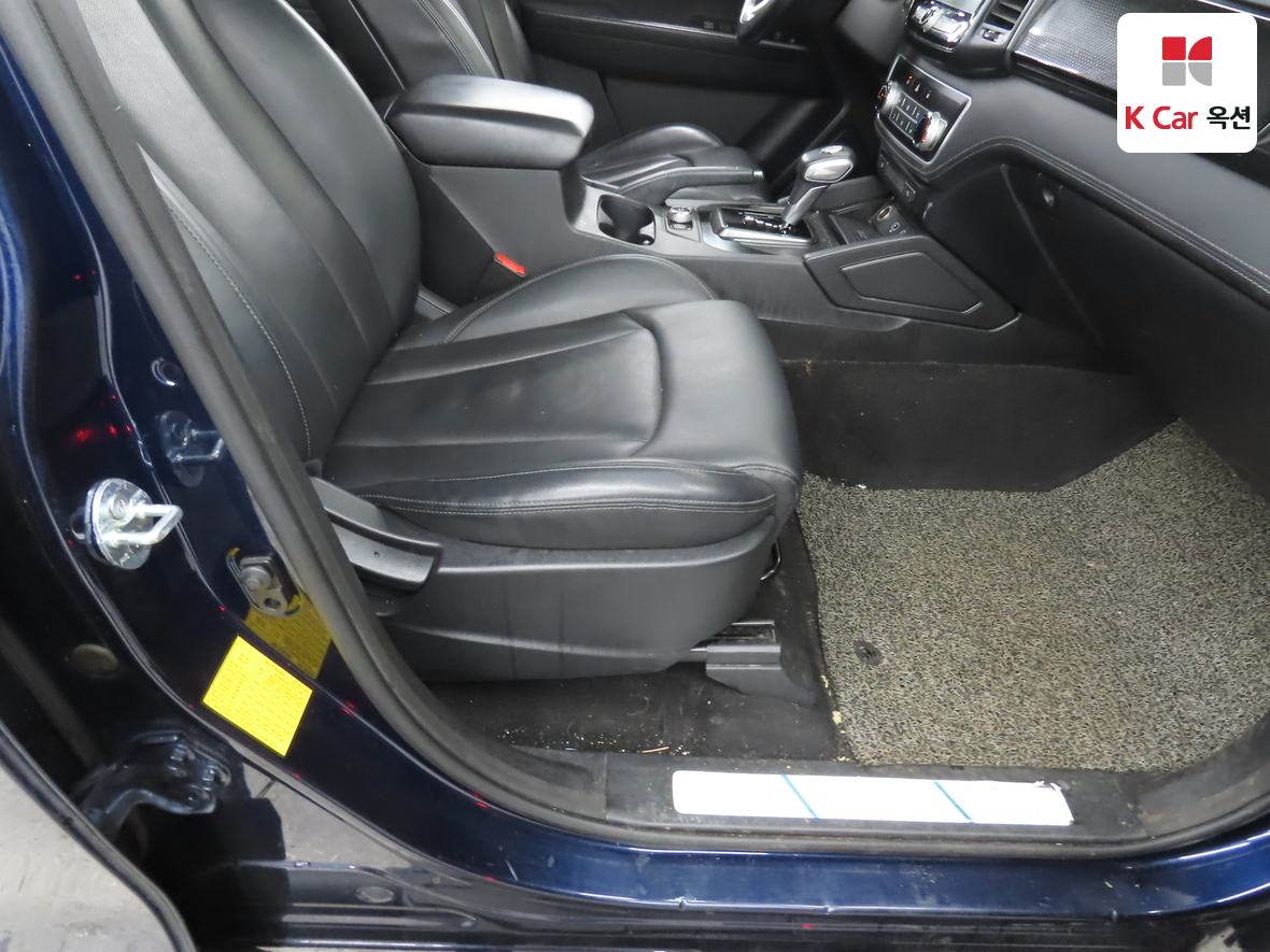 سانغ يونغ - ريكستون - Image 28