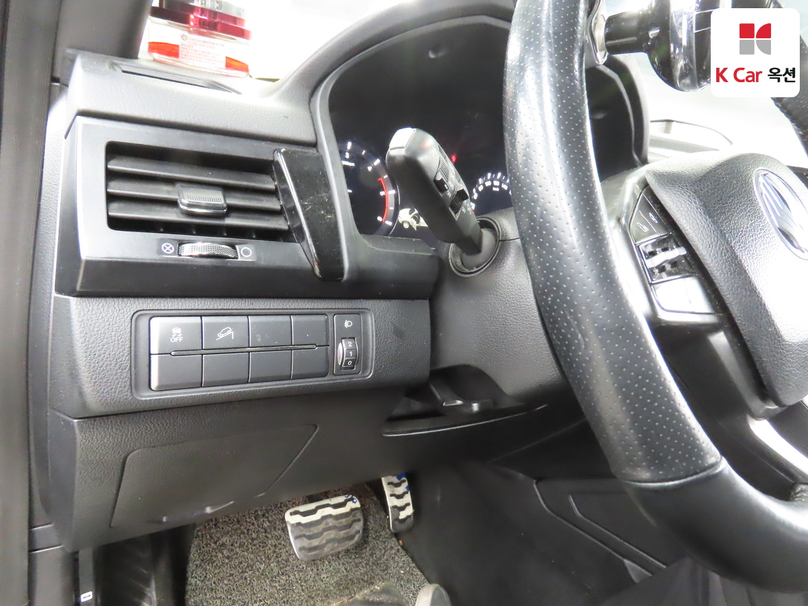 سانغ يونغ - ريكستون - Image 9