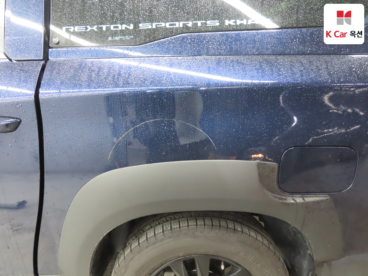 سانغ يونغ - ريكستون - Image 34