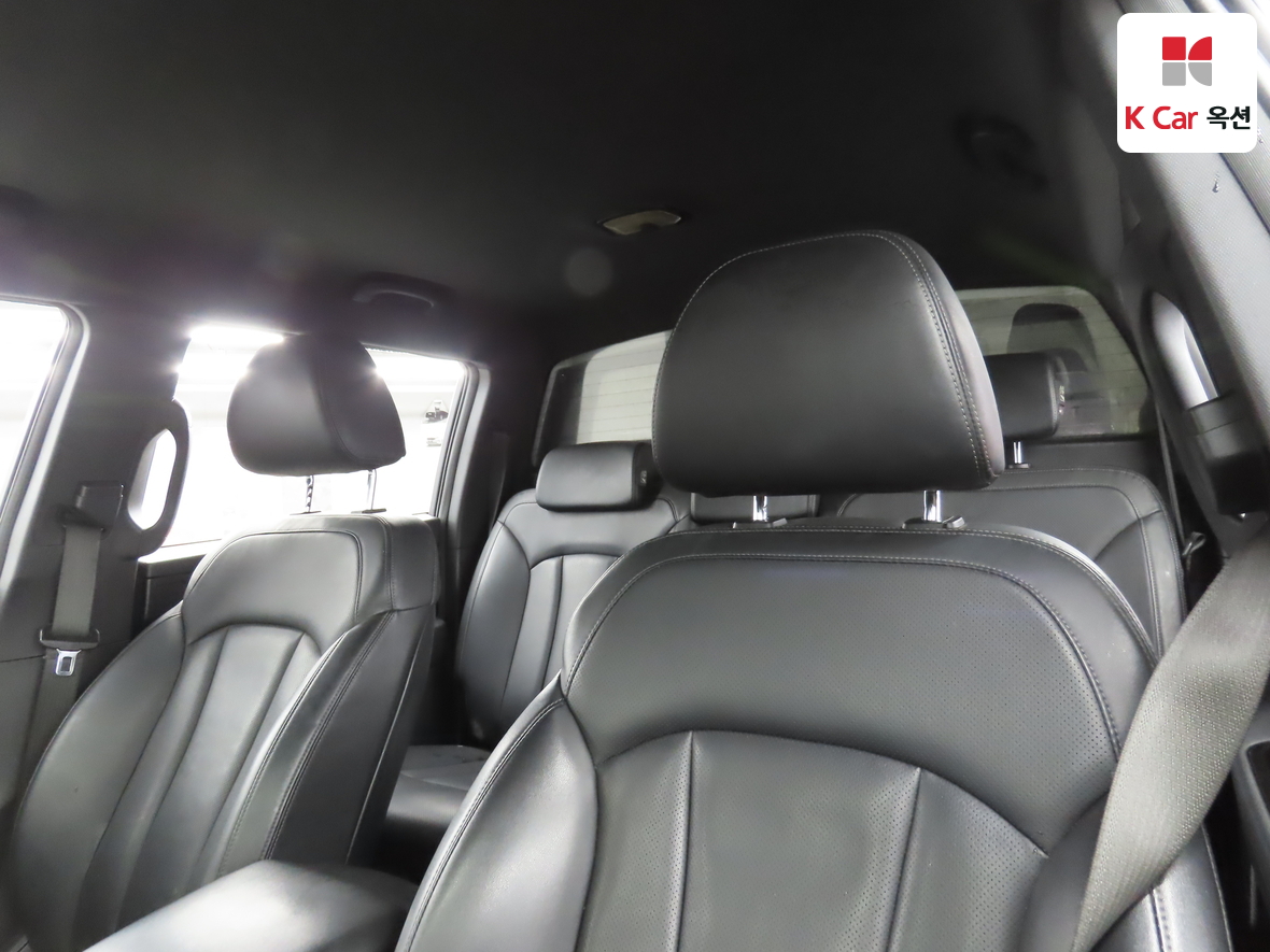 سانغ يونغ - ريكستون - Image 18