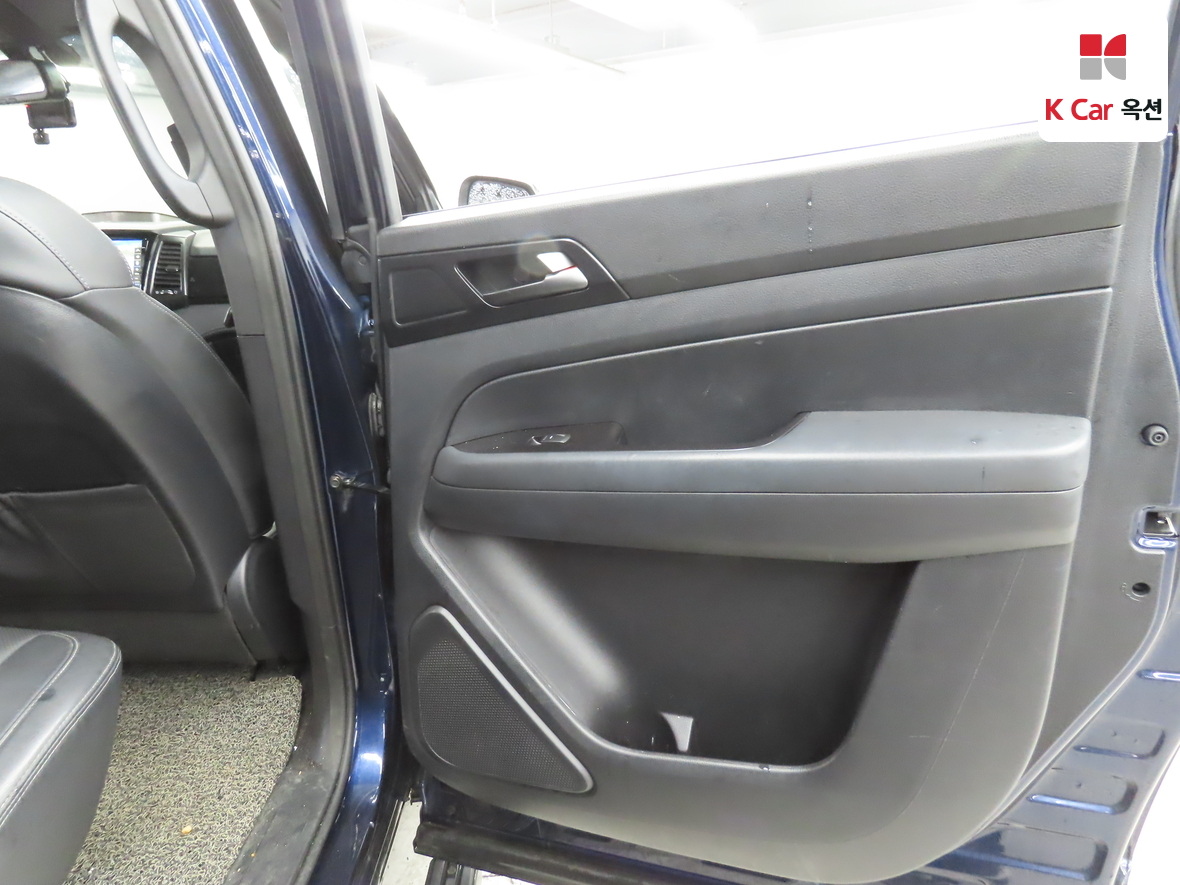 سانغ يونغ - ريكستون - Image 25