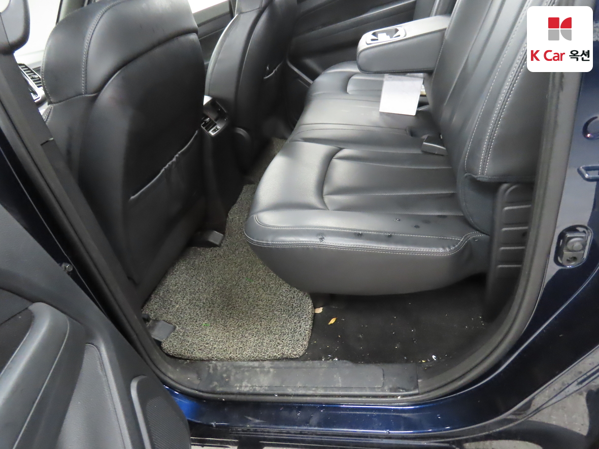 سانغ يونغ - ريكستون - Image 22