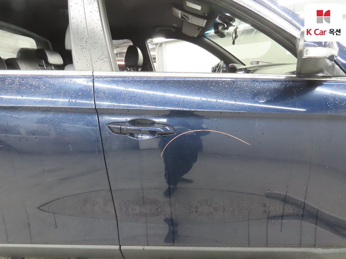 سانغ يونغ - ريكستون - Image 40