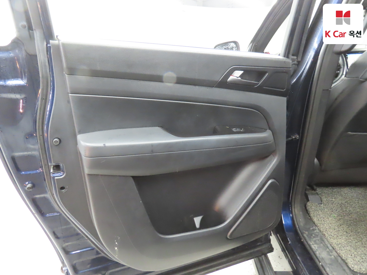 سانغ يونغ - ريكستون - Image 21