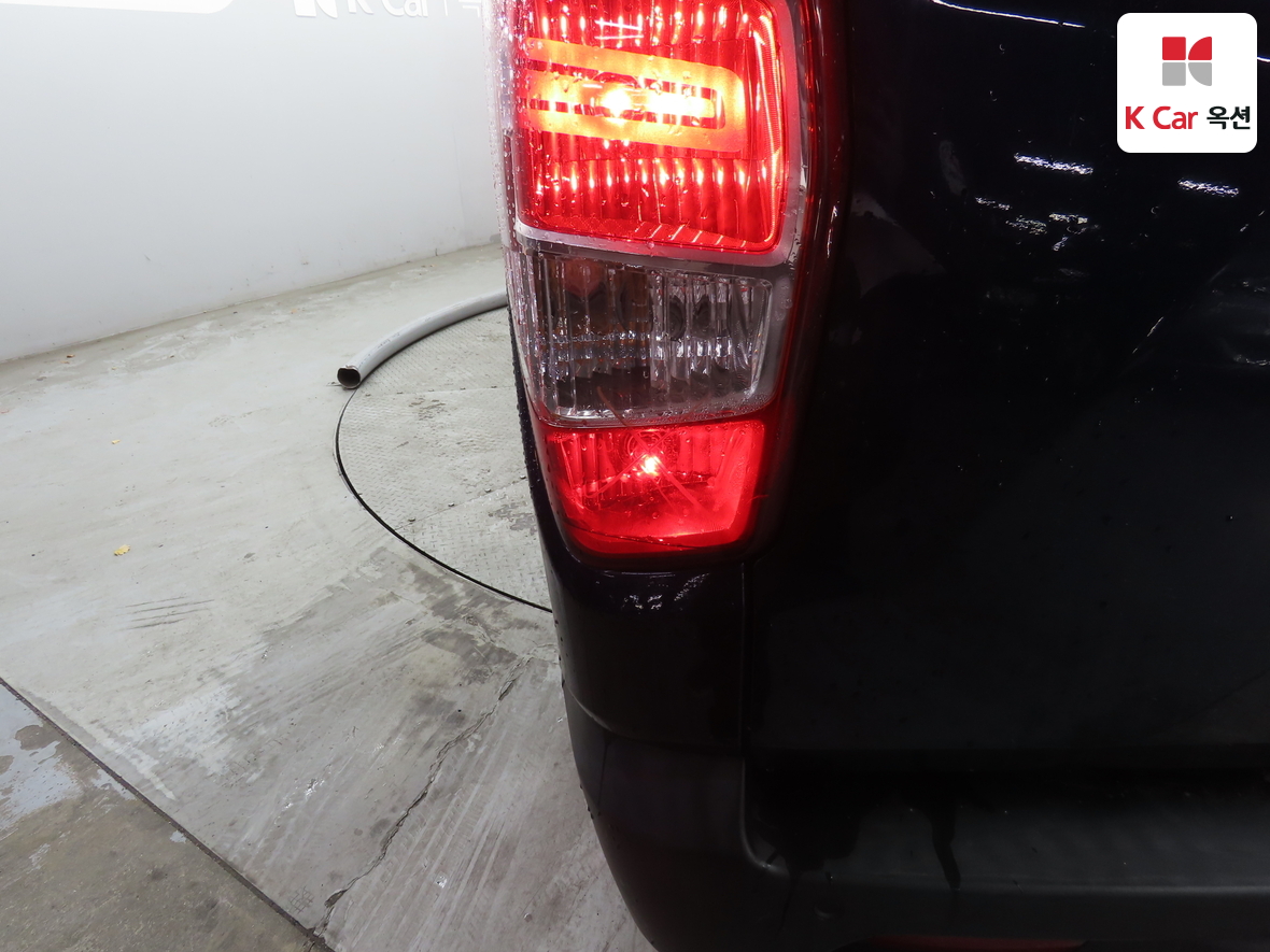 سانغ يونغ - ريكستون - Image 35