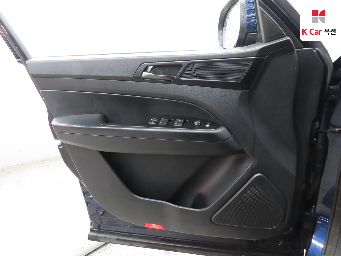 سانغ يونغ - ريكستون - Image 8