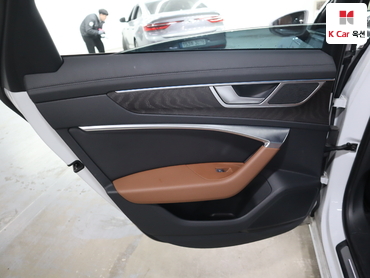 2023 - audi a6