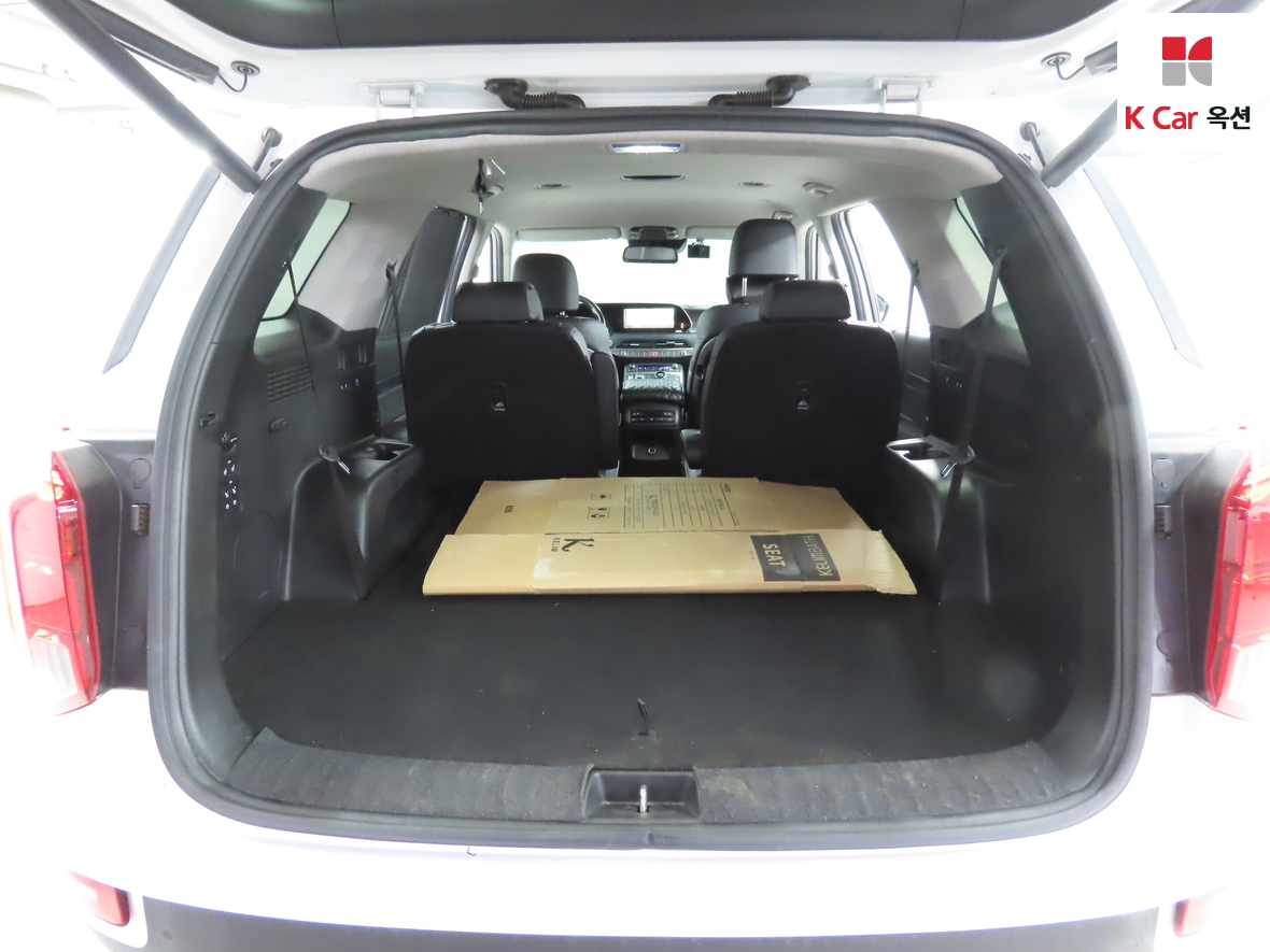 هيونداي - بلسيد - Image 26