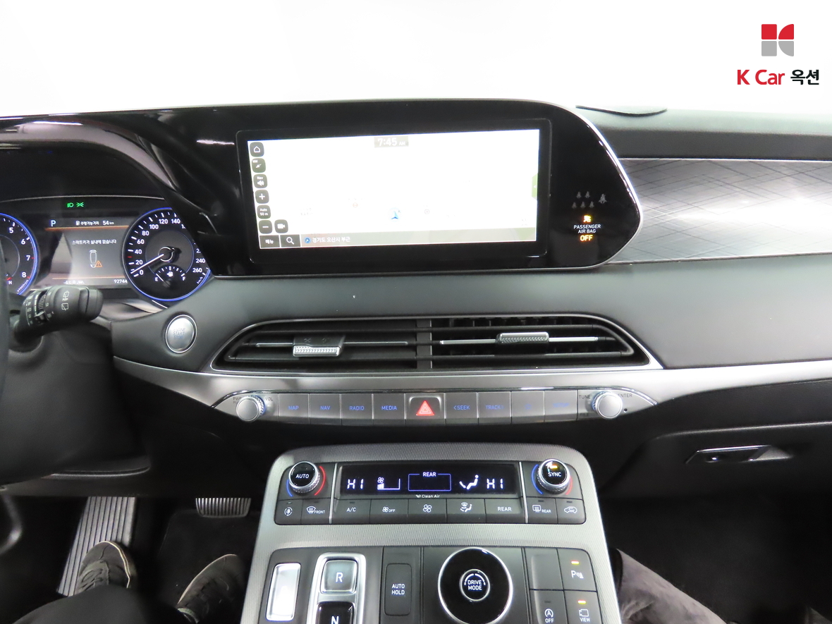 هيونداي - بلسيد - Image 6