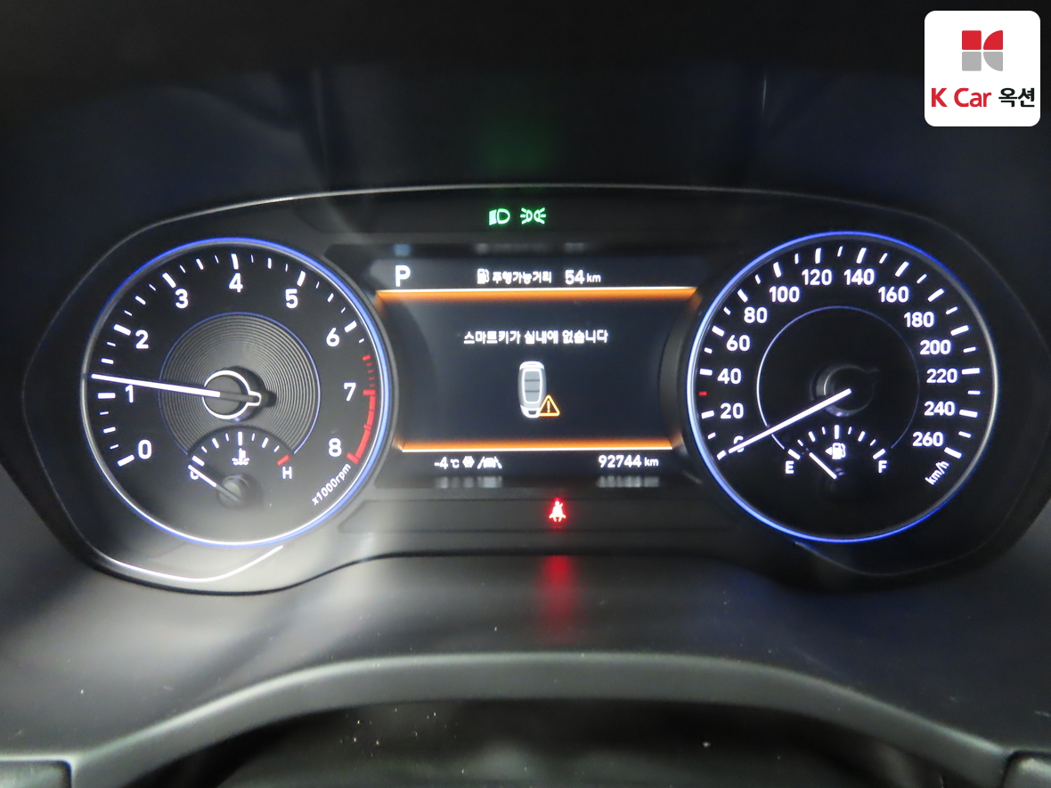 هيونداي - بلسيد - Image 5