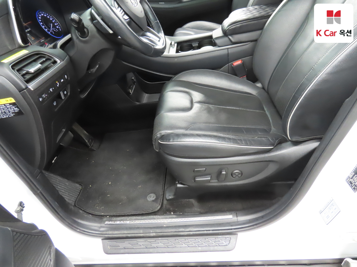 هيونداي - بلسيد - Image 18