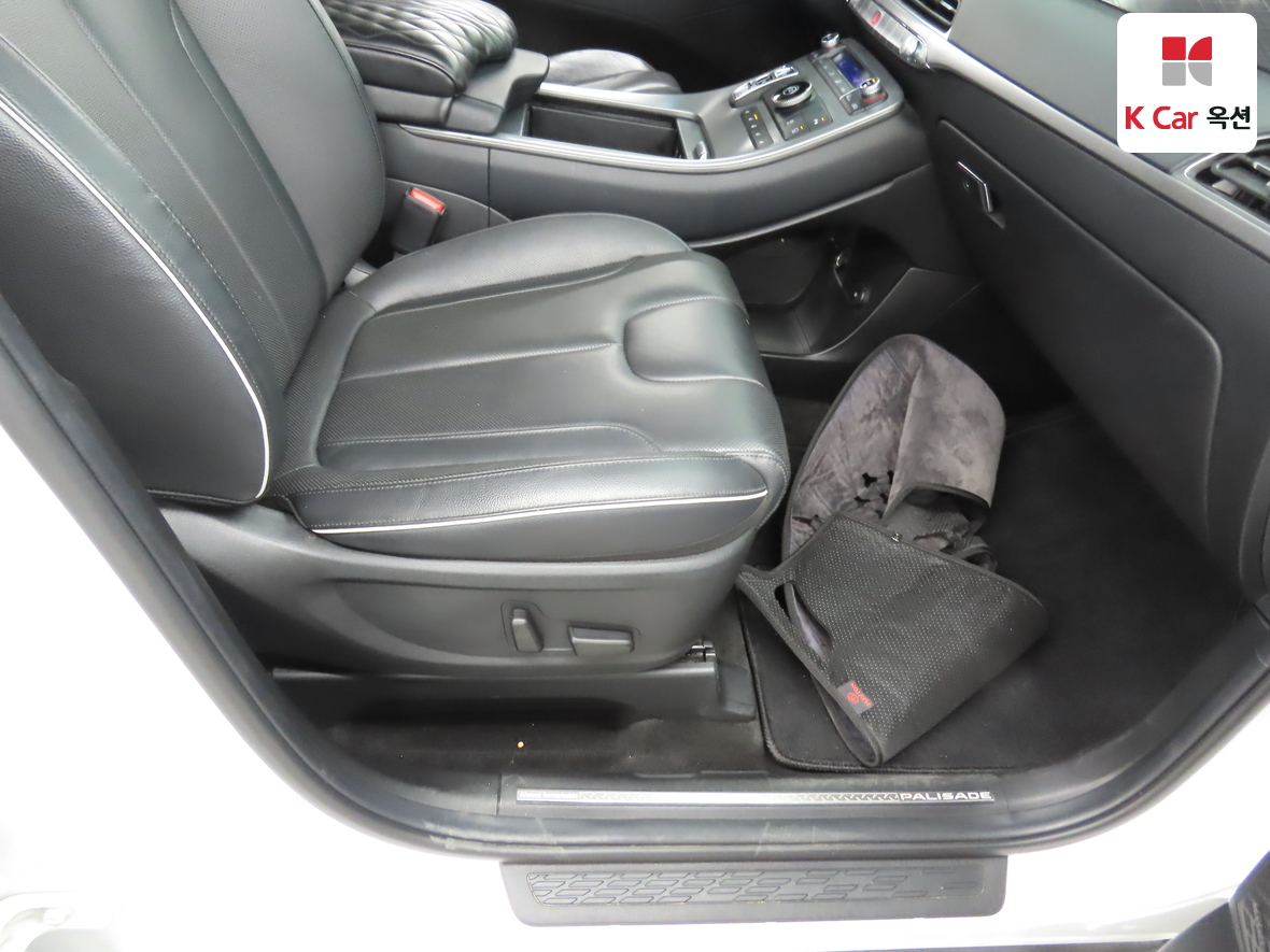 هيونداي - بلسيد - Image 32