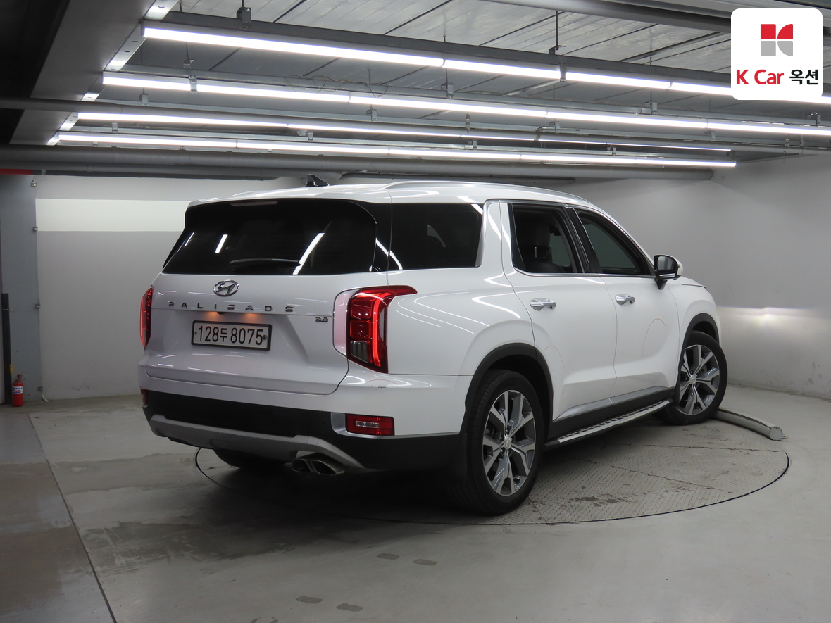 هيونداي - بلسيد - Image 2