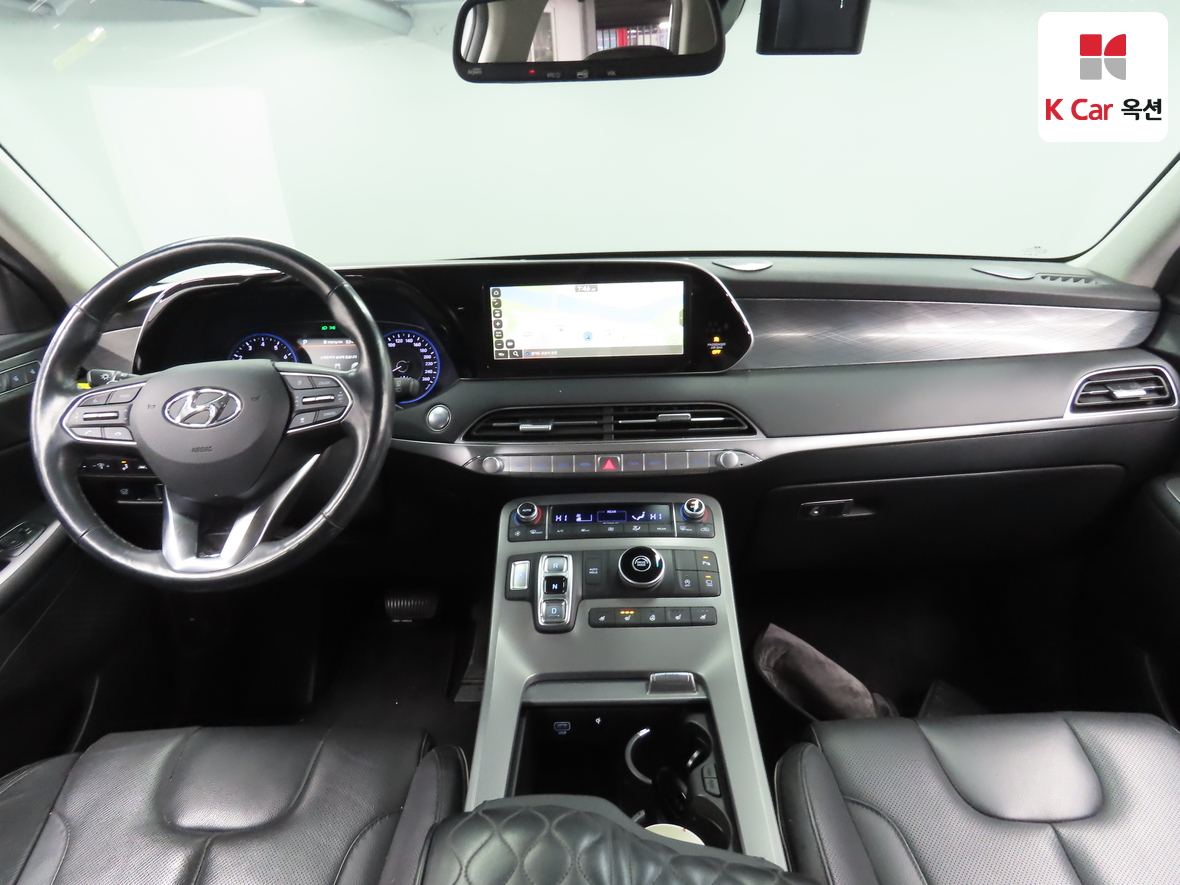 هيونداي - بلسيد - Image 3