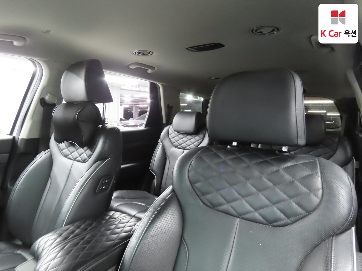 هيونداي - بلسيد - Image 19