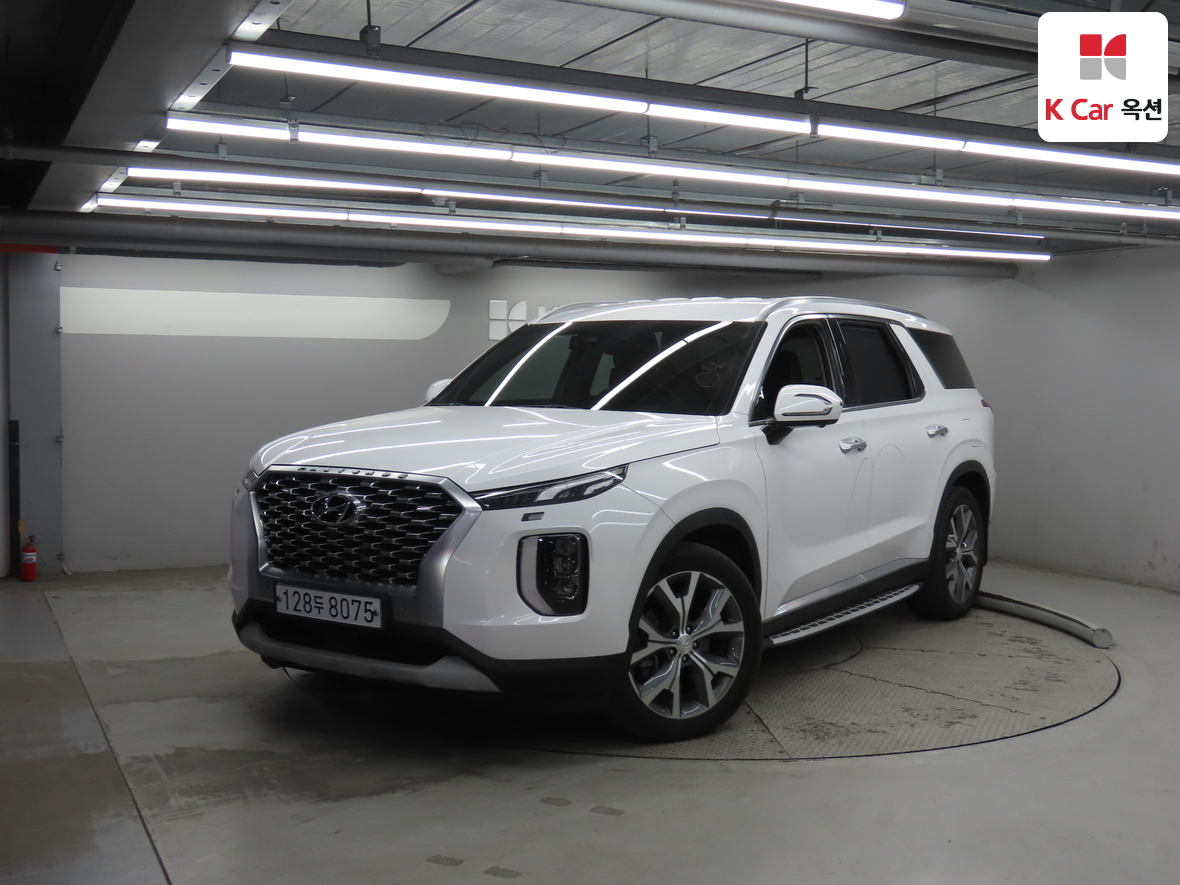 هيونداي - بلسيد