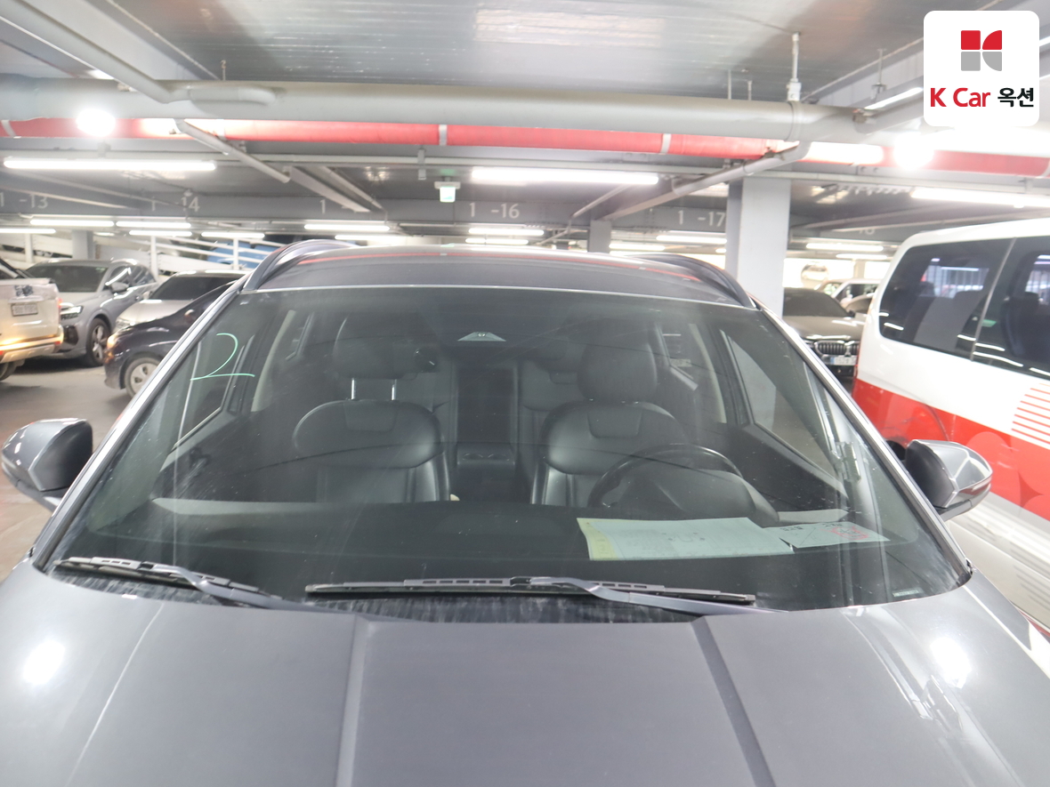 هيونداي - توسان - Image 34