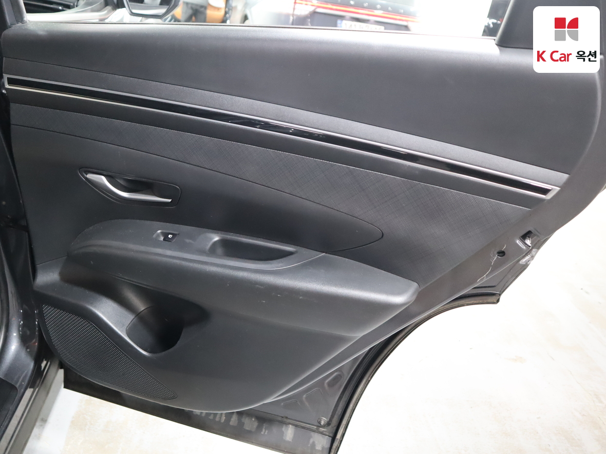 هيونداي - توسان - Image 26