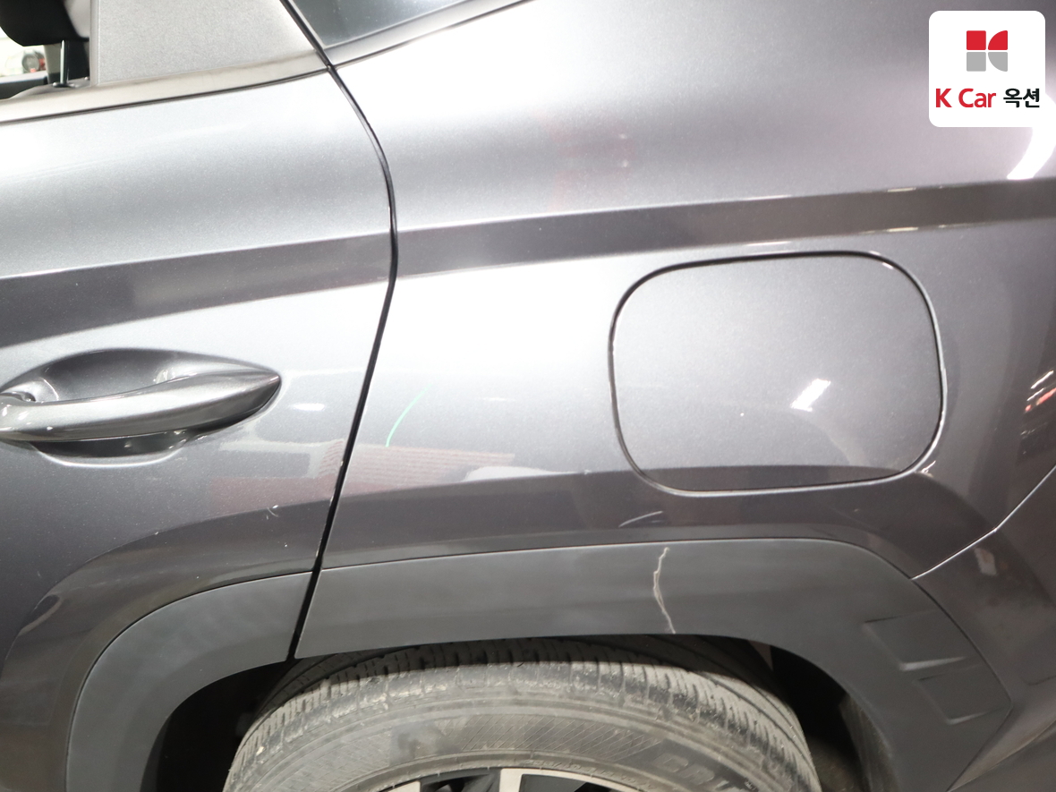 هيونداي - توسان - Image 38