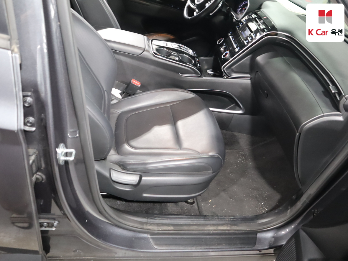 هيونداي - توسان - Image 29