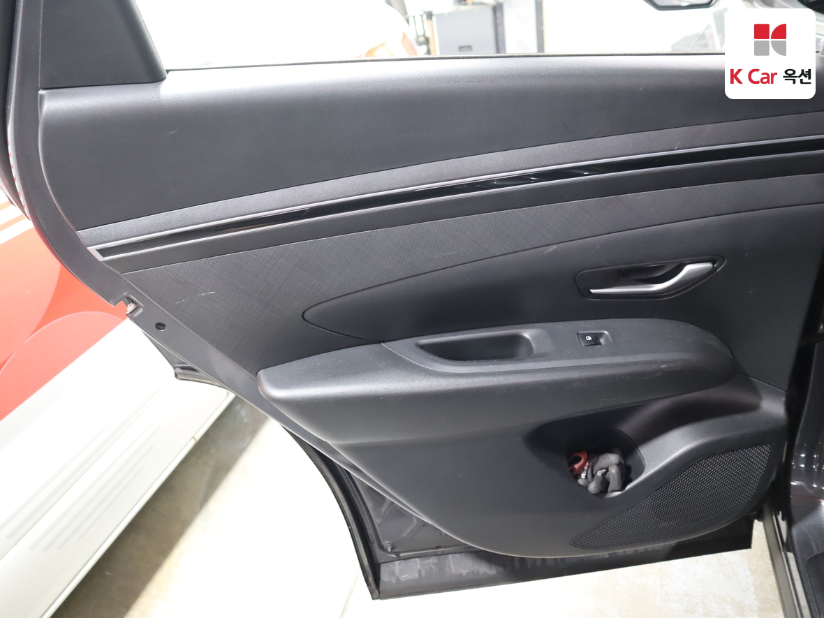 هيونداي - توسان - Image 21