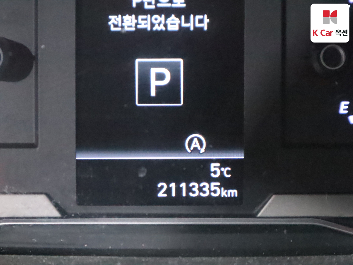 هيونداي - توسان - Image 4