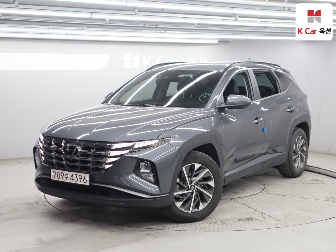 هيونداي - توسان