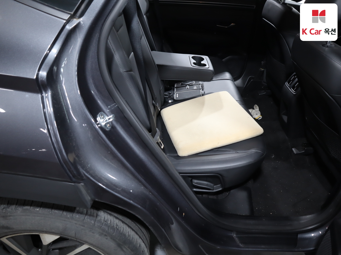 هيونداي - توسان - Image 27