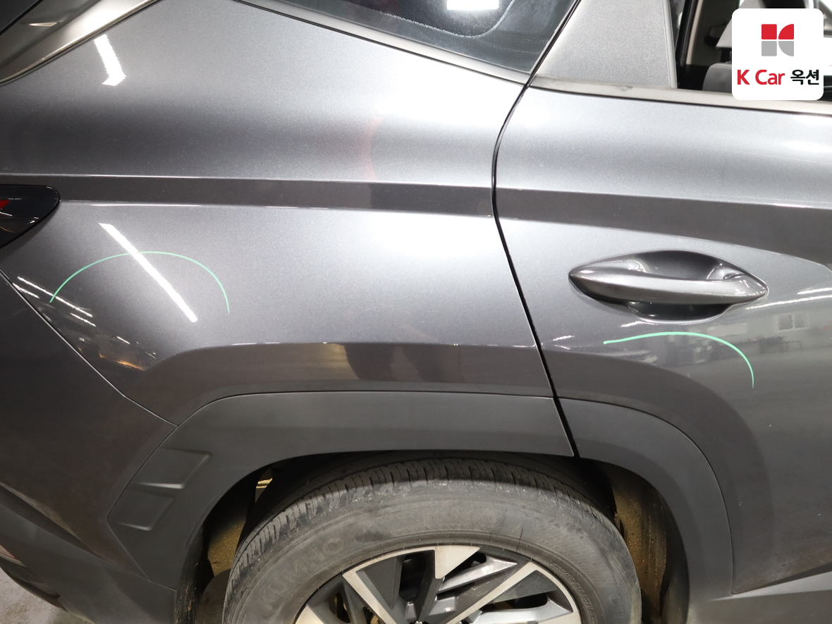 هيونداي - توسان - Image 39