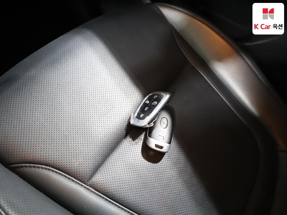 هيونداي - توسان - Image 17